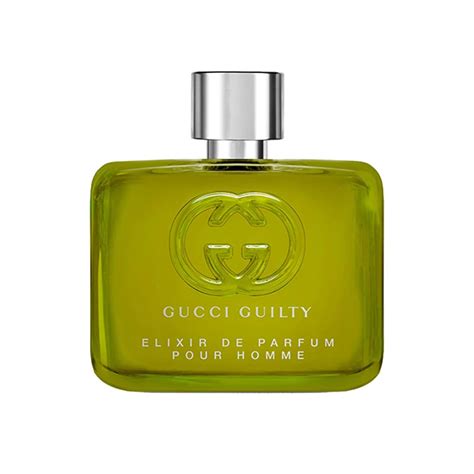 gucci elixir|Gucci guilty unisex.